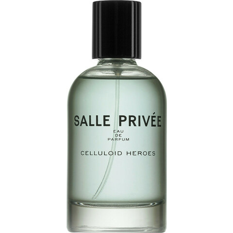 Celluloid Heroes by Salle Privée