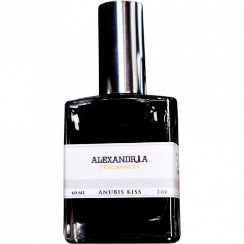 Anubis Kiss by Alexandria Fragrances