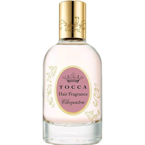 Cleopatra (Hair Fragrance) by Tocca