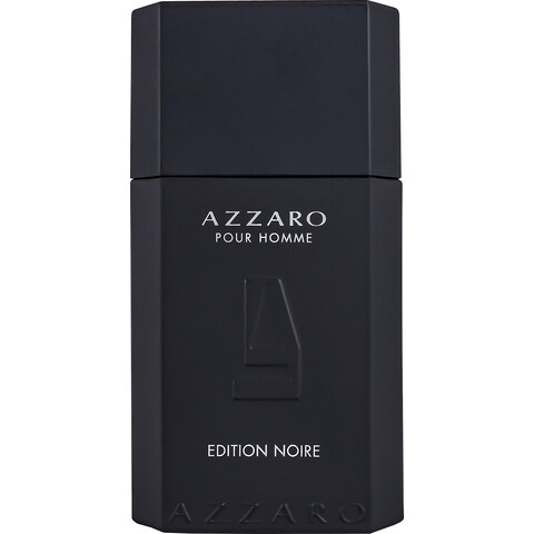 Azzaro pour Homme Edition Noire von Azzaro