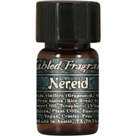 Nereid by Fabled Fragrances