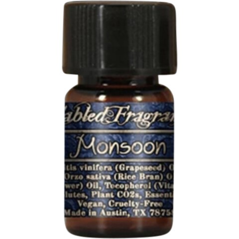 Monsoon by Fabled Fragrances