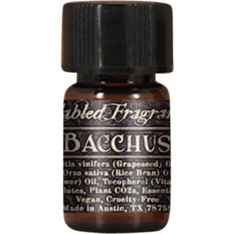 Bacchus by Fabled Fragrances
