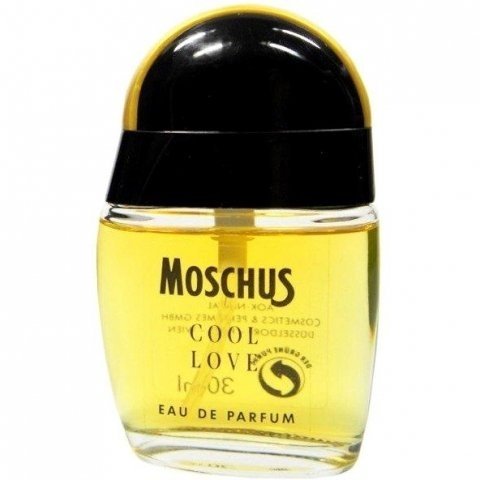 Moschus Cool Love (Eau de Parfum) by Nerval