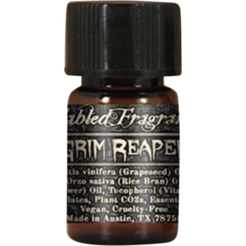Grim Reaper by Fabled Fragrances