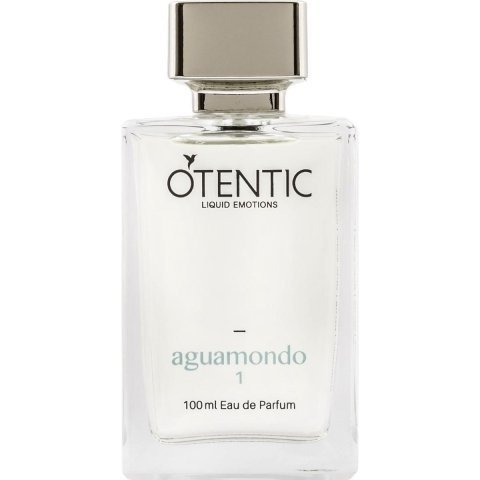 Aguamondo 1 by Otentic
