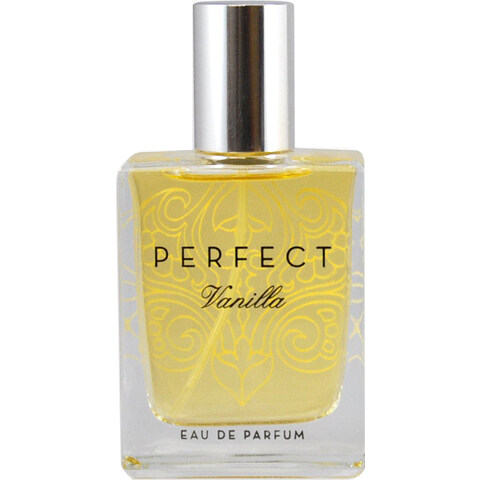 Perfect Vanilla (Eau de Parfum) by Sarah Horowitz Parfums