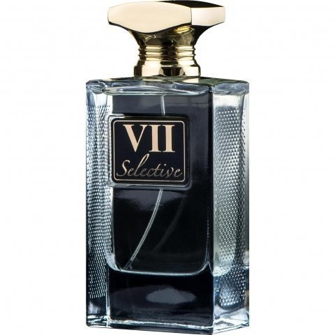 Selective VII by Attar Collection
