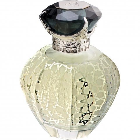 Platinum Crystal by Attar Collection
