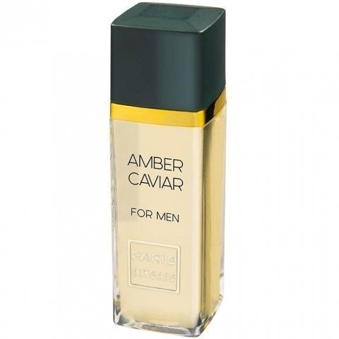 Amber Caviar by Paris Elysees / Le Parfum by PE