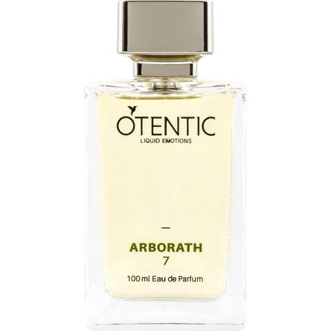 Arborath 7 by Otentic