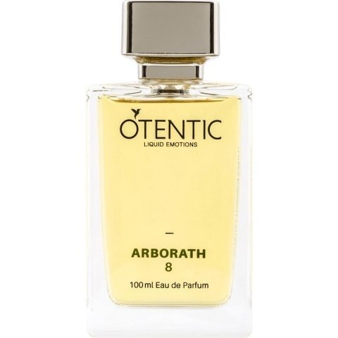 Arborath 8 by Otentic