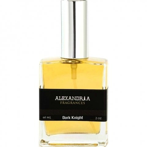 Dark Knight (Parfum Extract) by Alexandria Fragrances