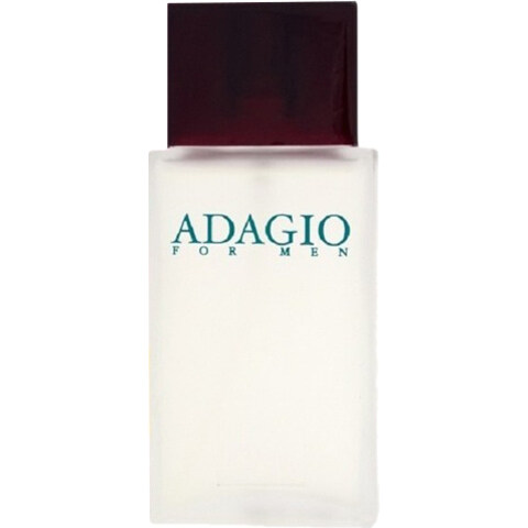 Adagio by Paris Elysees / Le Parfum by PE