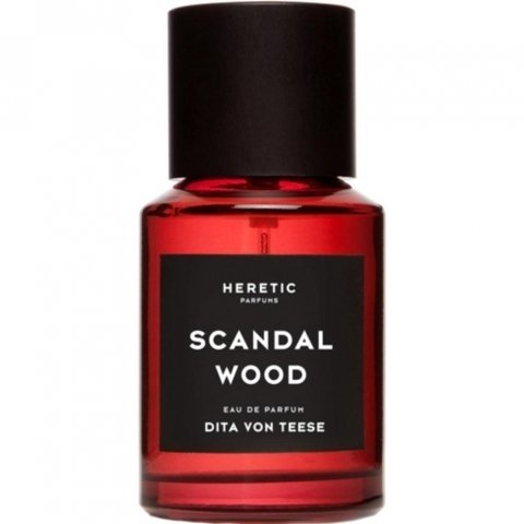 Scandalwood by Heretic
