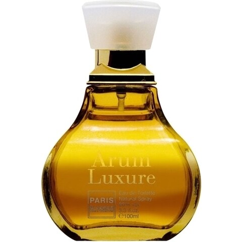 Arum Luxure by Paris Elysees / Le Parfum by PE