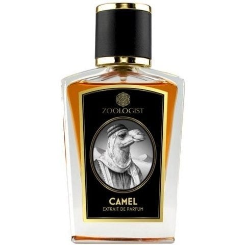 Camel by Zoologist