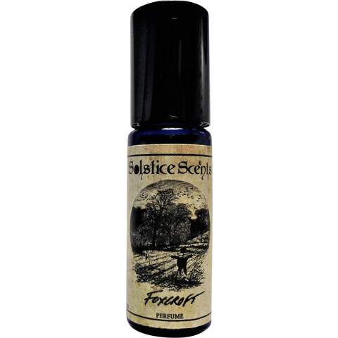 Foxcroft (Perfume) by Solstice Scents