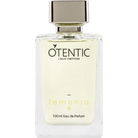 Lemonia 5 by Otentic