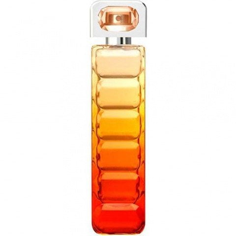 Boss Orange Sunset by Hugo Boss » Reviews & Perfume Facts