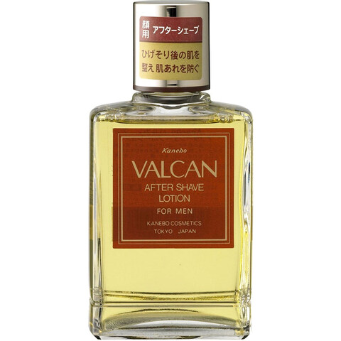 Valcan / バルカン (After Shave Lotion) by Kanebo
