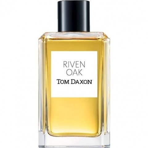 Riven Oak by Tom Daxon