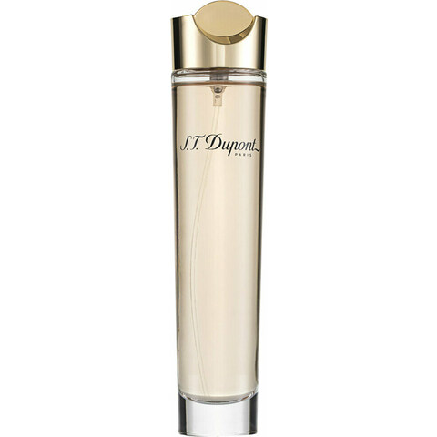 S.T. Dupont pour Femme by S.T. Dupont