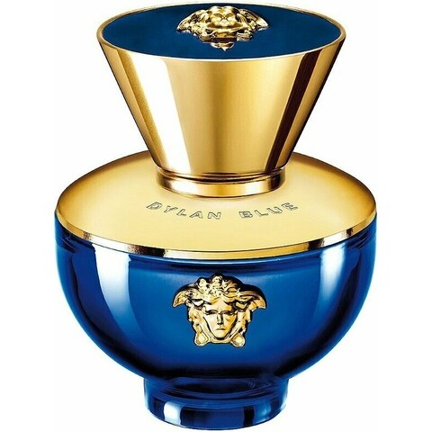 Versace pour Femme Dylan Blue by Versace