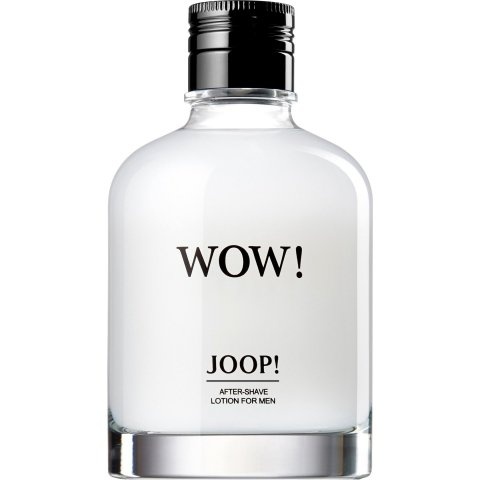 Wow! (After-Shave Lotion) by Joop!