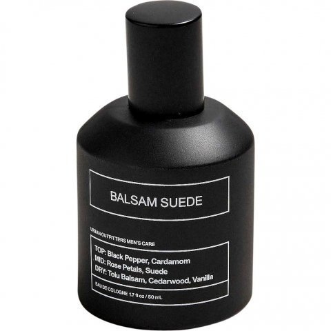 Balsam Suede by Urban Outfitters