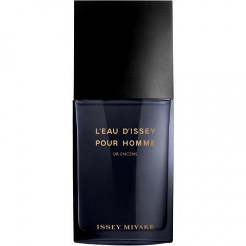 L'Eau d'Issey pour Homme Or Encens by Issey Miyake