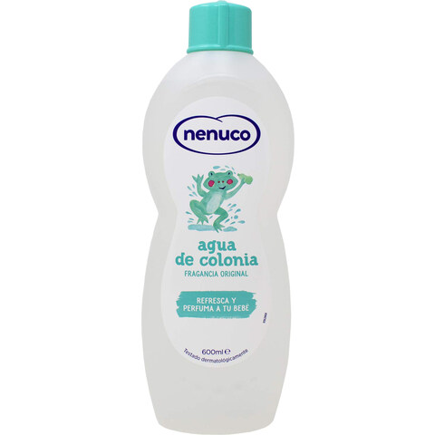 Agua de Colonia by Nenuco