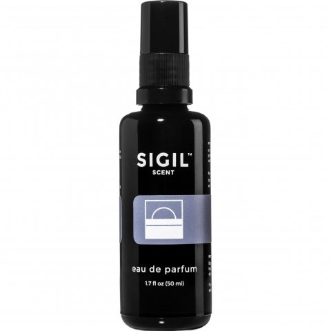 Open by Sigil Scent