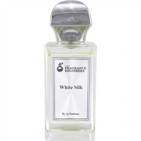 White Silk by The Fragrance Engineers