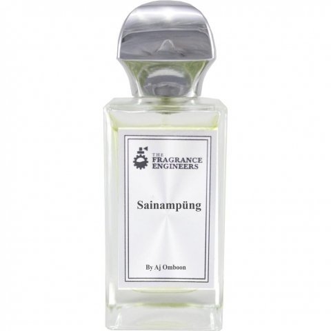 Sainampüng by The Fragrance Engineers