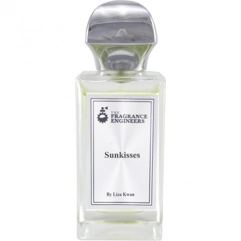 Sunkisses by The Fragrance Engineers