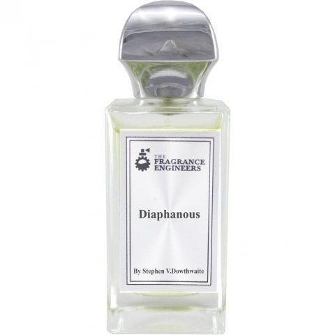 Diaphanous by The Fragrance Engineers