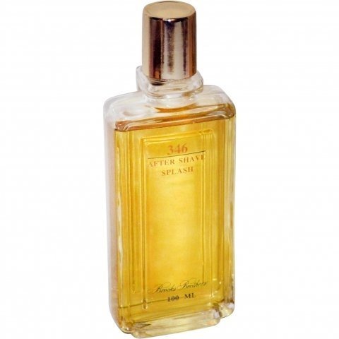 346 (After Shave) by Brooks Brothers