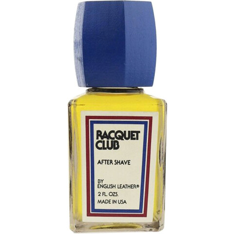 Racquet Club (After Shave) by MEM Company / M. E. Mayer