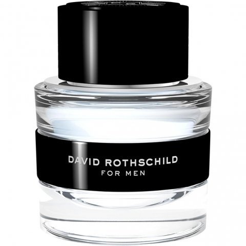 David Rothschild for Men by David Rothschild