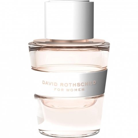 David Rothschild for Women by David Rothschild