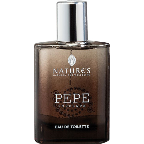 Pepe Fondente by Nature's