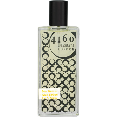Mrs Gloss's Lemon Sherbet (Eau de Parfum) von 4160 Tuesdays