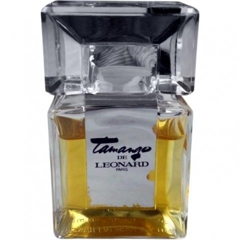 Tamango (1977) (Parfum) by Léonard