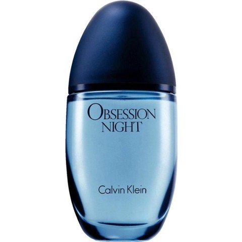 Obsession Night von Calvin Klein