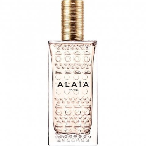 Alaïa (Eau de Parfum Nude) by Azzedine Alaïa