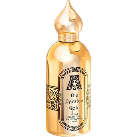 The Persian Gold by Attar Collection
