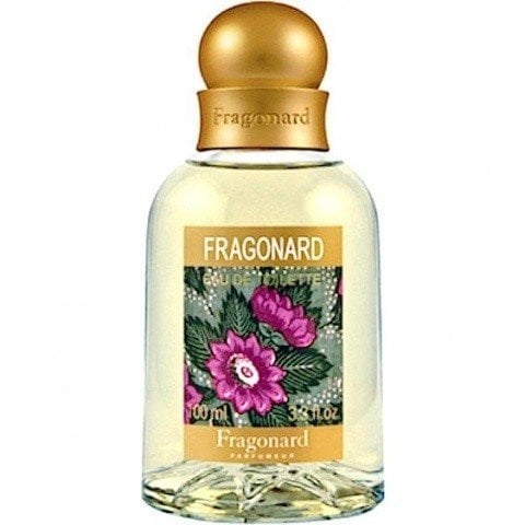 Fragonard / Fragonard de Fragonard (Eau de Toilette) by Fragonard