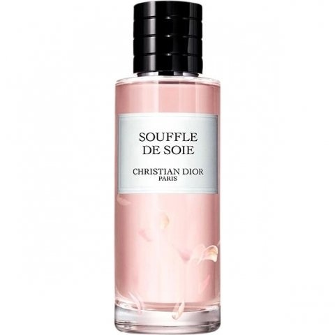 Souffle de Soie by Dior