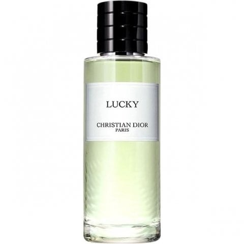 Lucky by Dior